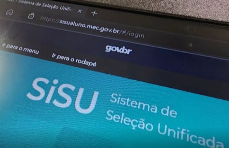 Inscrições para o Sisu 2025 começam nesta sexta-feira, 17