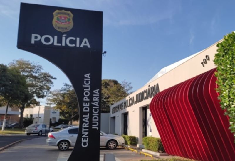 Criminosos invadem casa no Jardim Europa e atiram no morador