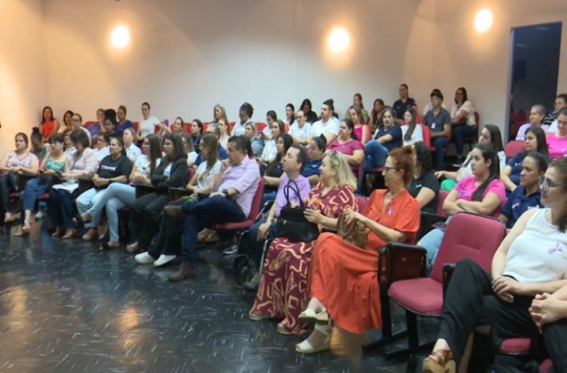 1º Seminário sobre Hanseníase destaca importância do diagnóstico precoce e da prevenção