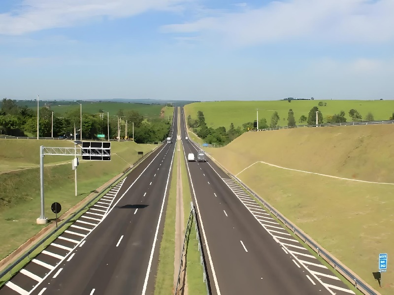 Novo radar inicia operação em Marília e velocidade máxima será de 60km/h