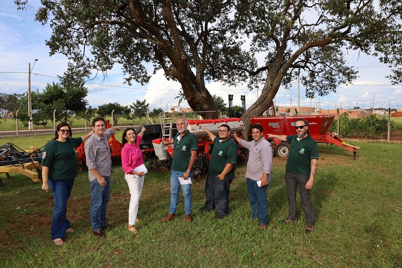 Programa Patrulha Agrícola agora é disponível para todos os produtores rurais do município