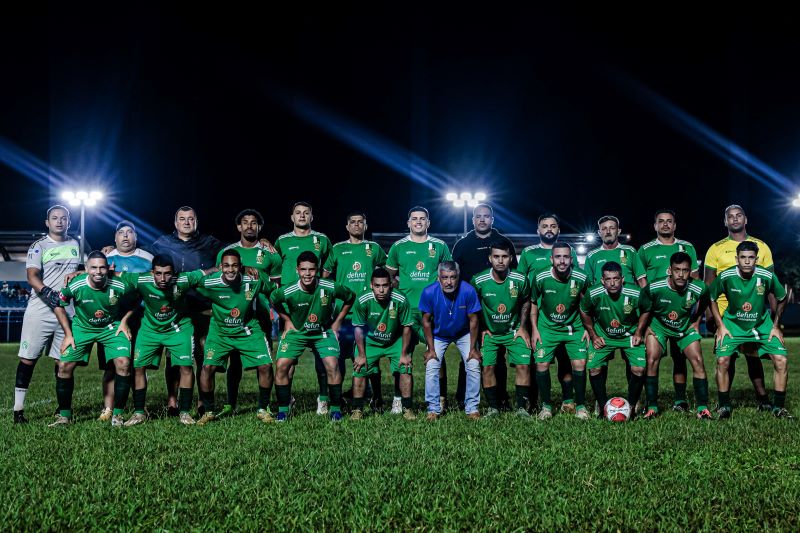 Guarani Assis conquista Supercopa do Varzeano de Assis e Região