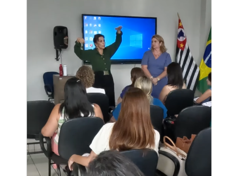 Evento de planejamento é realizado nesta segunda-feira, 27, em Assis