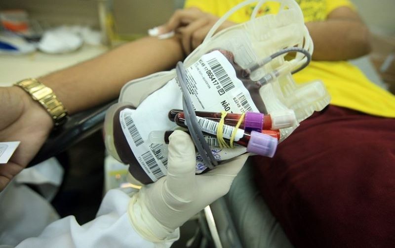 Banco de Sangue de Assis precisa de doações de todos os tipos sanguíneos