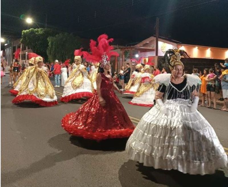 Carnaval 2025: Cultura anuncia quatro dias de folia em Assis