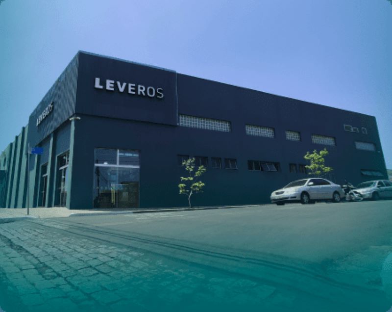 Grupo Leveros abre 28 oportunidades de trabalho