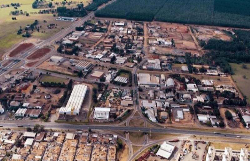 Vereadores votam hoje, 10, R$ 22 milhões para obras no Distrito Industrial de Assis