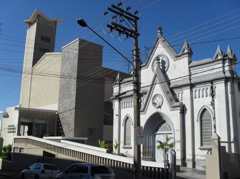 1ª Igreja Presbiteriana Independente de Assis convida para retiro espiritual