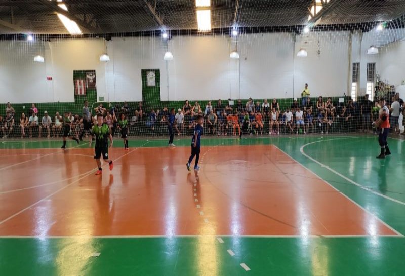 Escola de Futsal Máximus de Assis participará da Liga Paulista de Futsal