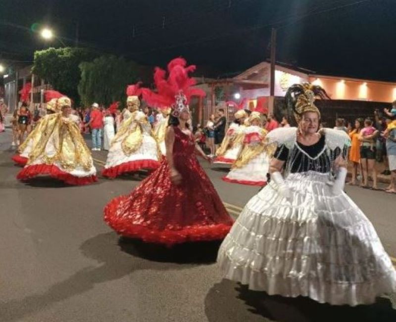 Escolas de Samba se preparam para desfile de Carnaval neste sábado