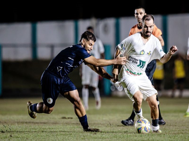 Atlético Assisense perde por 3 x 1 para o PSTC no Paraná