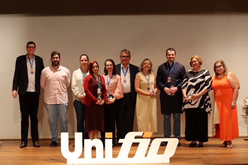 UNIFIO comemorou o Dia Internacional da Mulher com palestras e reflexões sobre temas relevantes