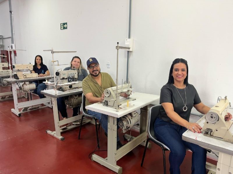 Escola da Beleza oferecerá aulas gratuitas de manicure e pedicure