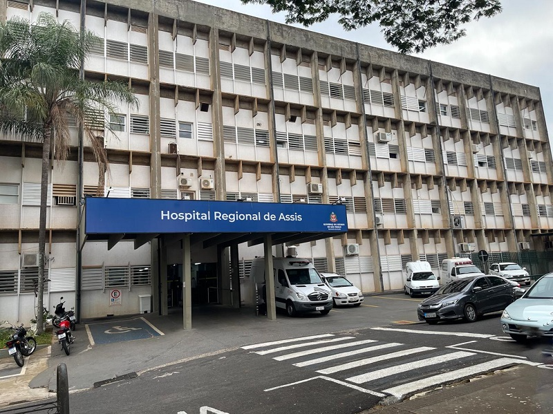 Caso UTIs infantil: Estado só age após ação da prefeita de Assis e repercussão na imprensa