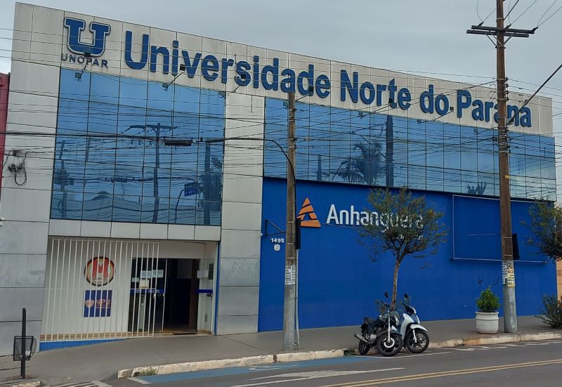 FACULDADE TRANSFORMA VIDAS: Conheça as graduações da Unopar e Anhanguera Assis