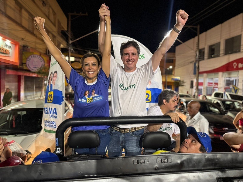 Vice-prefeito torna público suposto “despejo” de gabinete e amplia tensão na gestão em Assis
