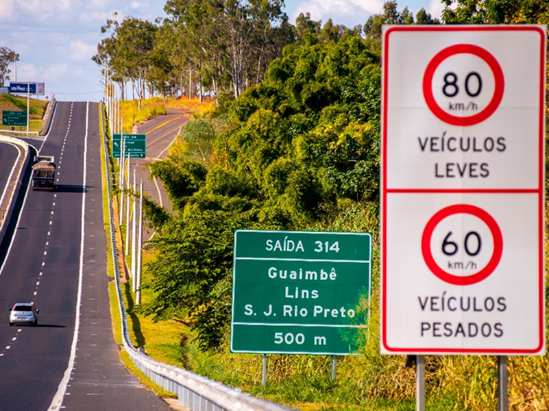 Entrevias estima fluxo de 649 mil veículos durante o feriado da Revolução Constitucionalista