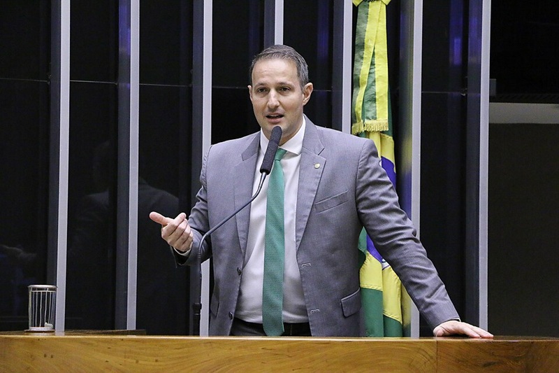 Hoje: Unifio promove palestra com Guilherme Derrite sobre os desafios da segurança pública no Brasil