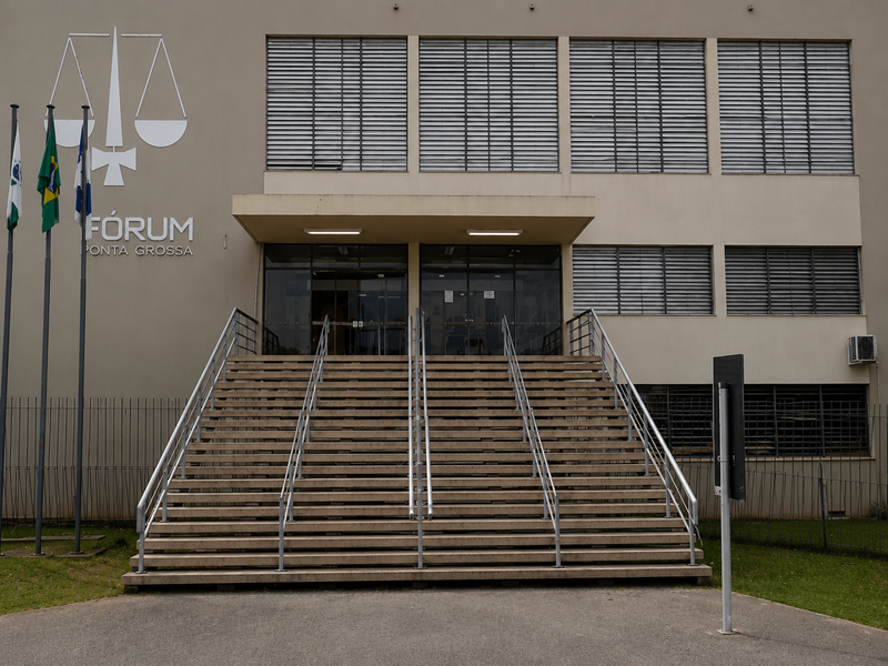 Mãe e filho presos em Assis são absolvidos pelo Tribunal do Júri em caso de execução no Paraná