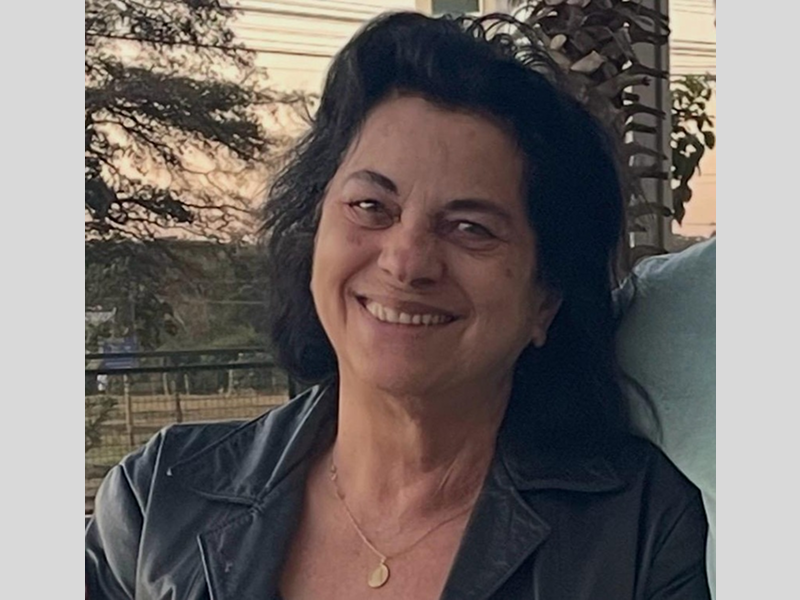Educação de Assis se despede de Rosana Palmieri, professora e diretora que marcou gerações
