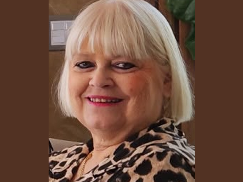 Morre Maria de Fátima Calasans, esposa do delegado aposentado Newton Calasans