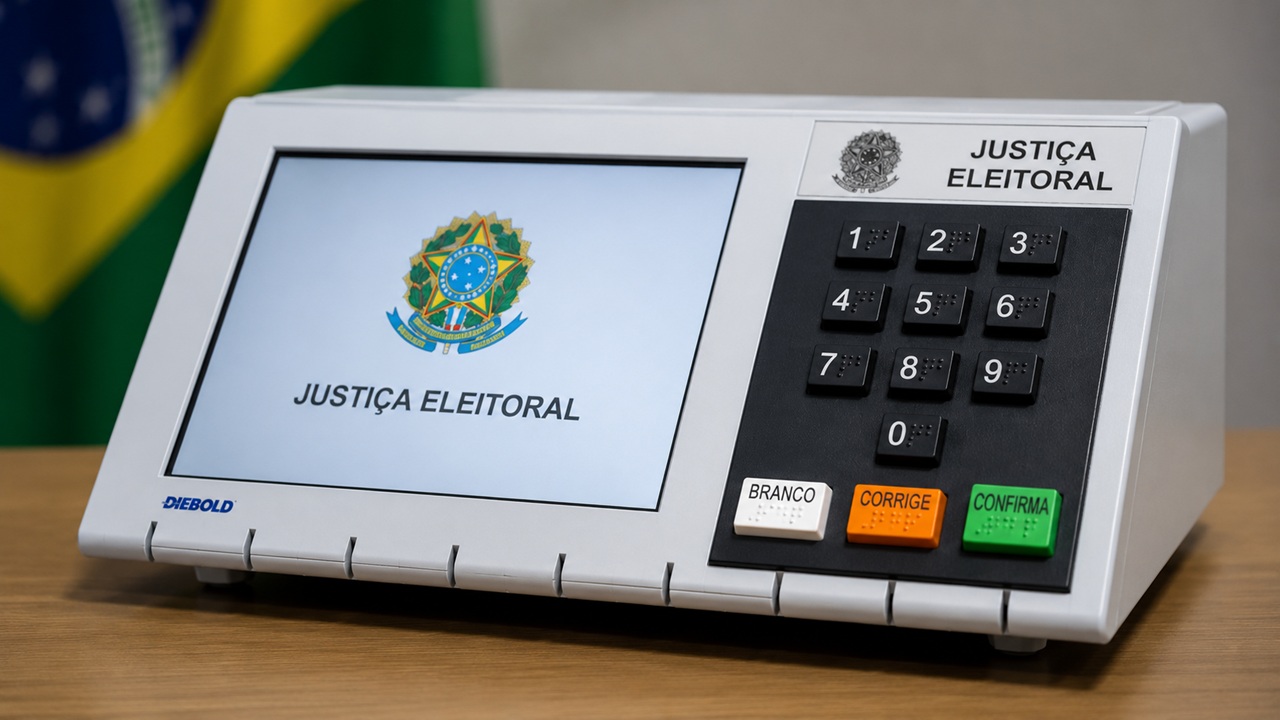 TRE-SP passa a convocar mesários pelo WhatsApp; veja como funciona
