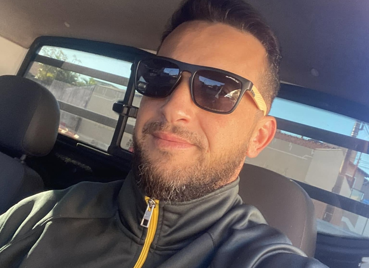 Luto em Assis: morre o personal trainer Alexandre Greijo