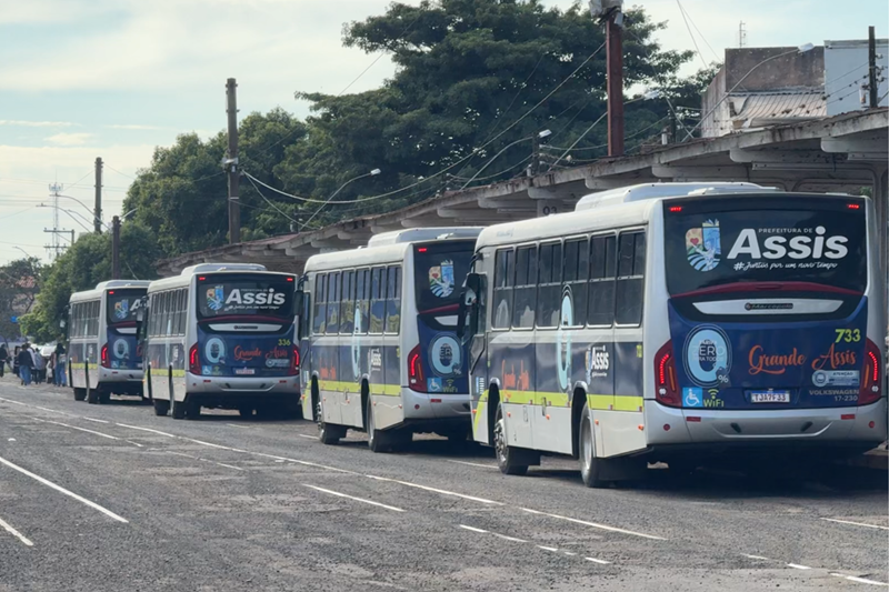 Pedido busca ampliar trajeto do transporte coletivo no Vila Bela II