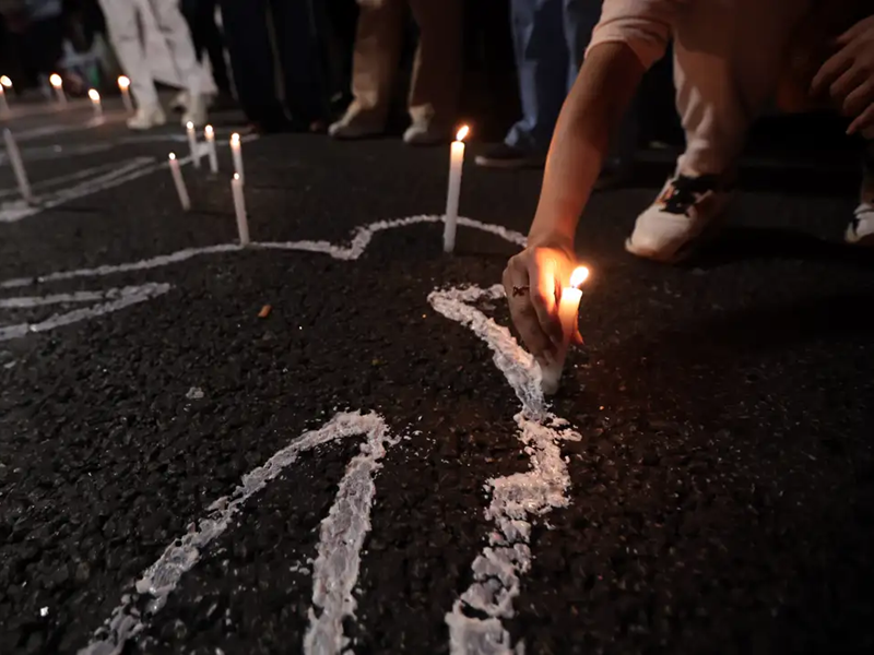 Dez cidades mais violentas do país estão no Nordeste, aponta estudo