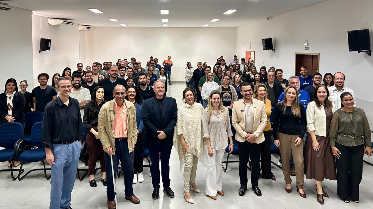 FEMA integra projeto nacional que une saúde e sustentabilidade para enfrentar desafios climáticos