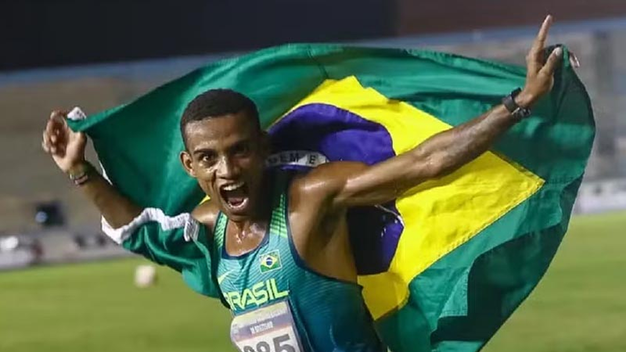 Maratonista olímpico de Paraguaçu Paulista está desaparecido há mais de um mês