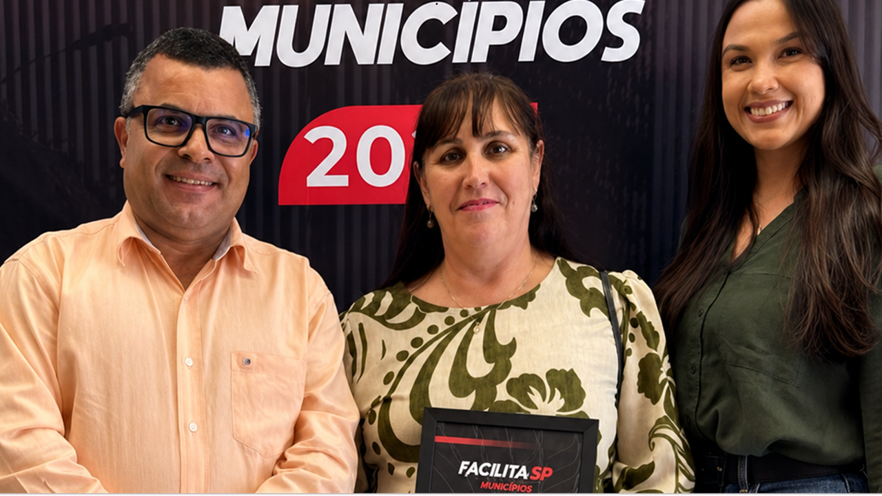 Tarumã conquista Selo Prata Facilita SP e avança na modernização do ambiente de negócios