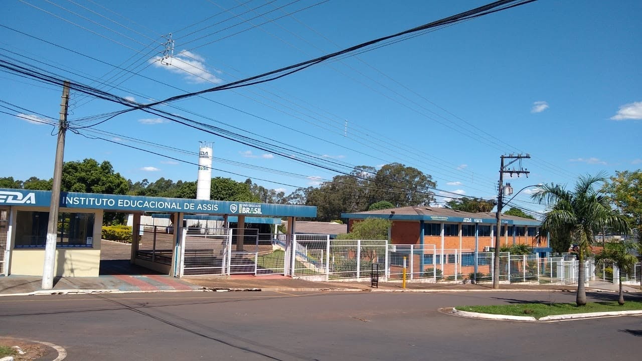 CASO IEDA: Família Zwicker perde ação e Justiça libera transferência do prédio