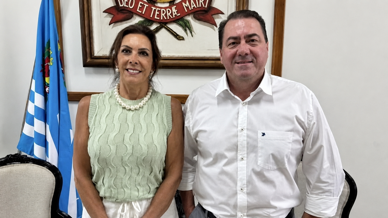 Luiz Antônio Carreira deixa a Secretaria Municipal da Fazenda de Assis