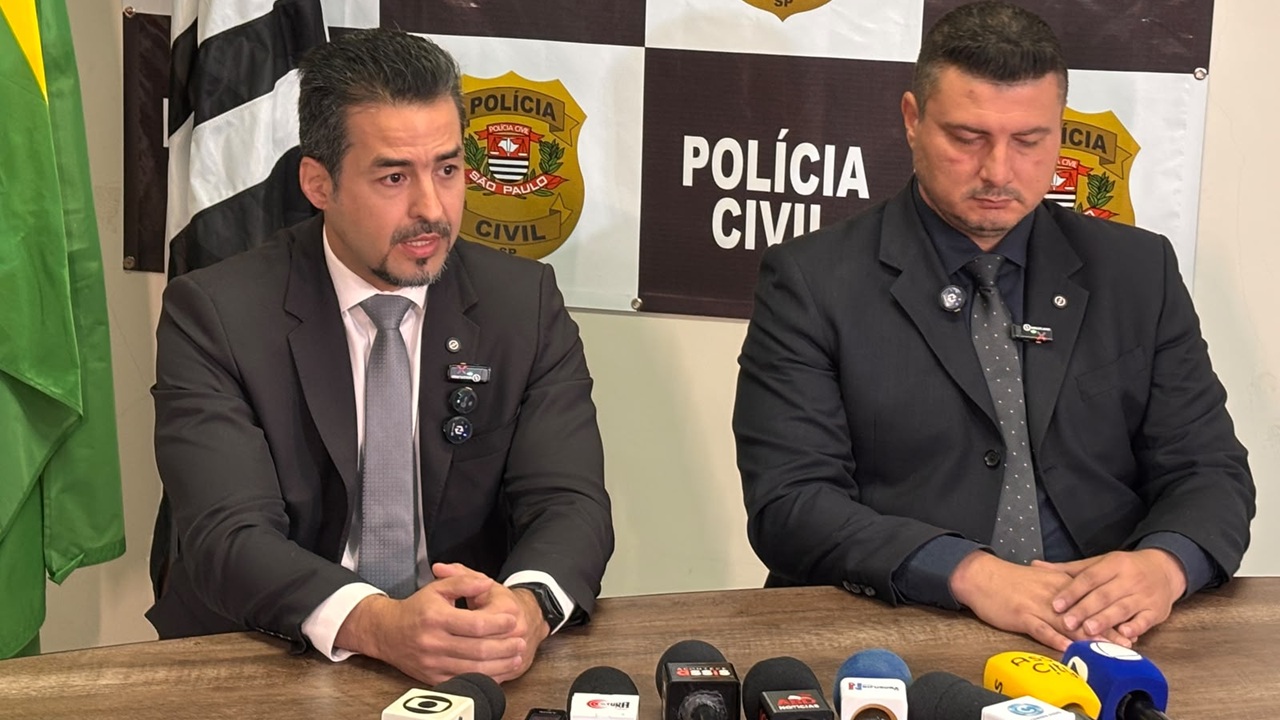 Delegados isentam prefeita de ação criminosa enquanto Justiça nega prisão de ex-secretário