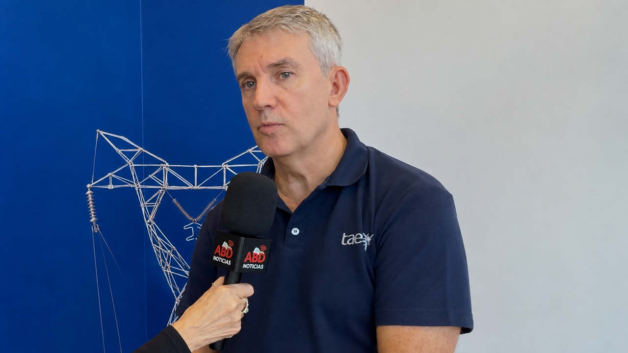 Presidente da Taesa destaca novo laboratório em Assis e preparação para eventos climáticos
