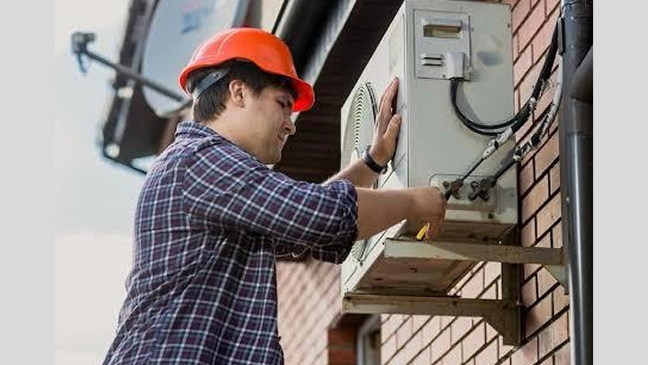 CENAIC Assis lança novo curso de Instalação e Manutenção de Ar-Condicionado