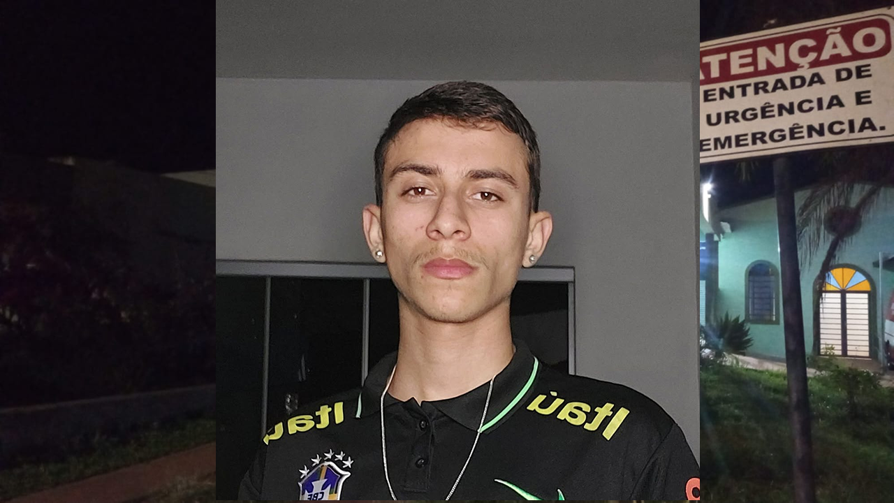 Identificado o motociclista assisense que perdeu a vida em acidente entre Assis e Cândido Mota
