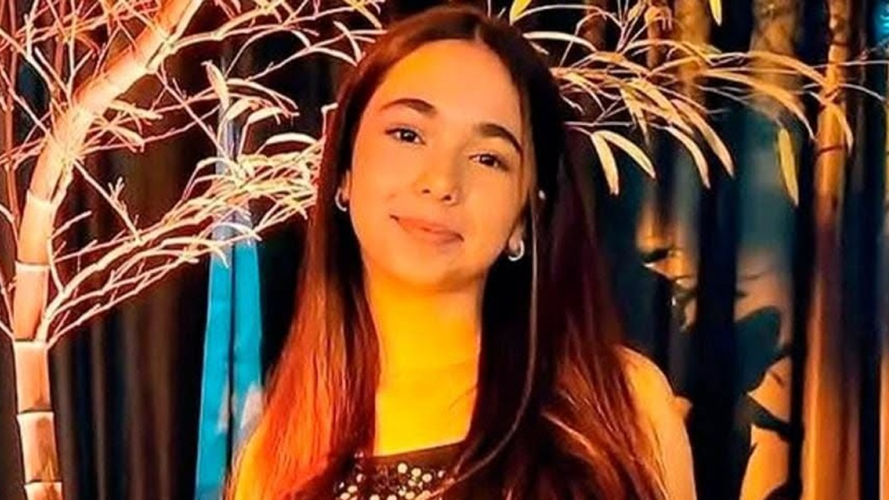 Mãe de Valentina Vetore pede orações pela recuperação da filha, internada na UTI em Assis
