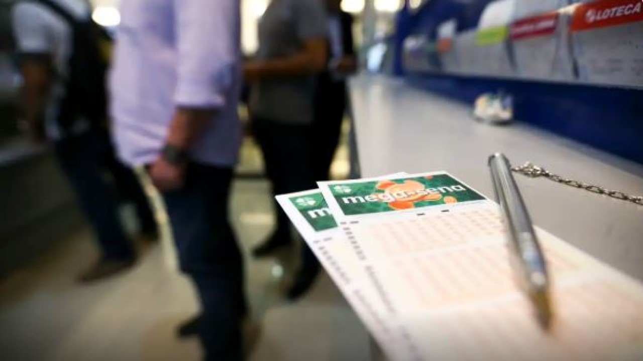 Mega-Sena sorteia prêmio de R$ 95 milhões nesta terça-feira, 15