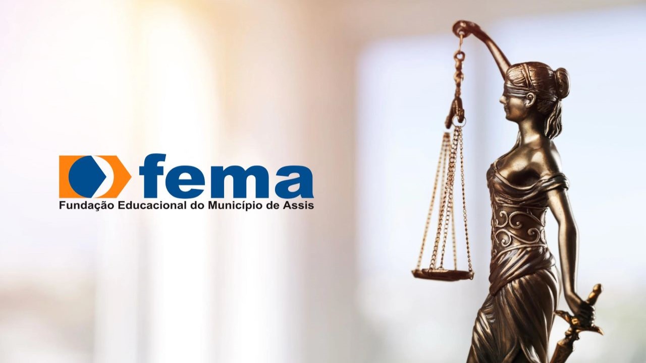 Estudantes de Direito da FEMA são aprovados no Exame da OAB antes da conclusão da graduação