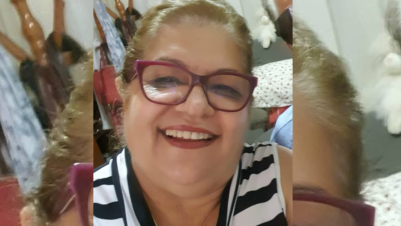 Morre aos 72 anos Maria Cristina Bermejo, diretora administrativa do Lar dos Velhos de Assis