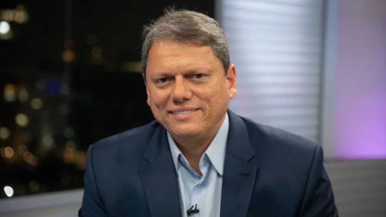 Governador Tarcísio de Freitas cumpre agenda em Assis nesta quinta-feira, 24