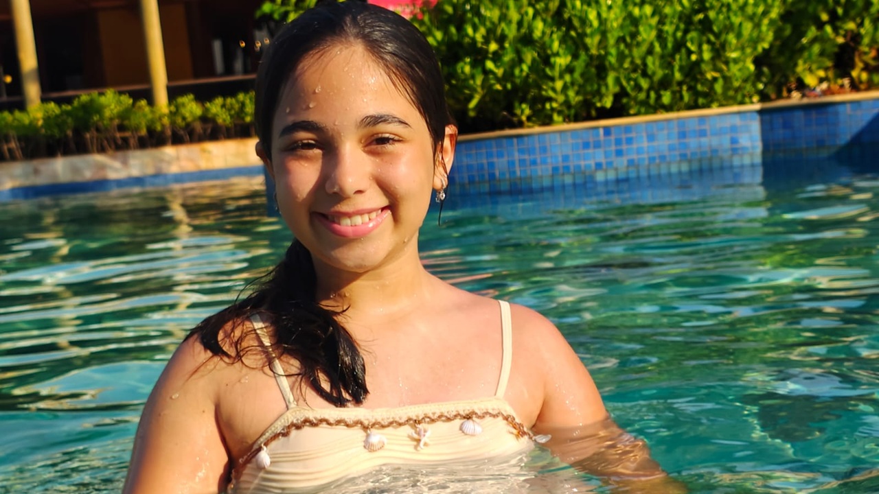 Menina que sofreu grave acidente em Palmital passará por cirurgia em SP nesta segunda-feira