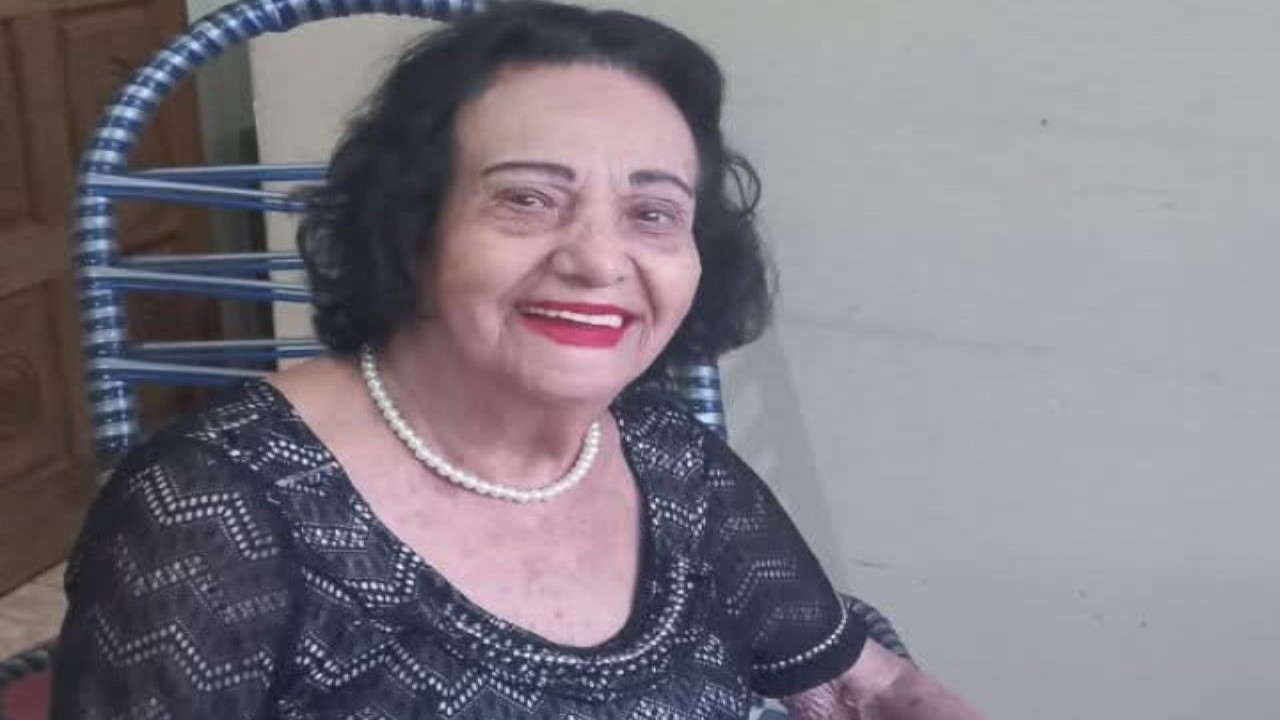 Morre Walda Jacó, ex-integrante das Irmãs Jacó, em Assis