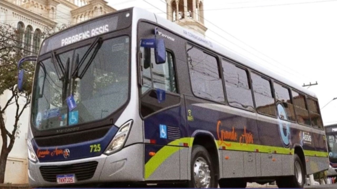 Assis terá todas as linhas de ônibus em funcionamento neste domingo, 4, de votação