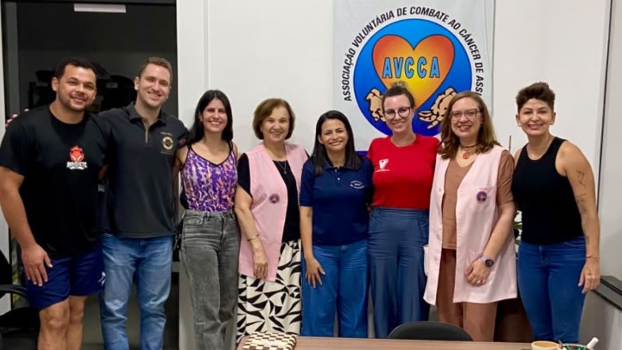 ANBA, Casa da Criança, AVCCA e Comitê Mulher Sicredi preparam ação especial de Outubro Rosa
