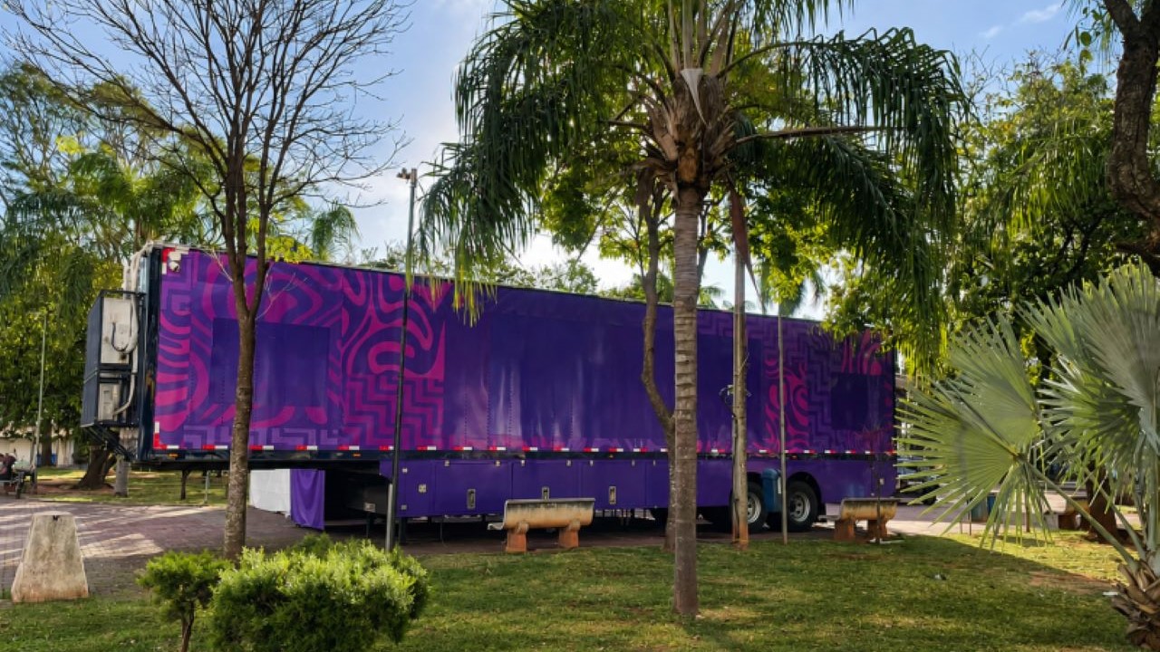 Assis recebe Circuito SP POR TODAS para atendimento a mulheres