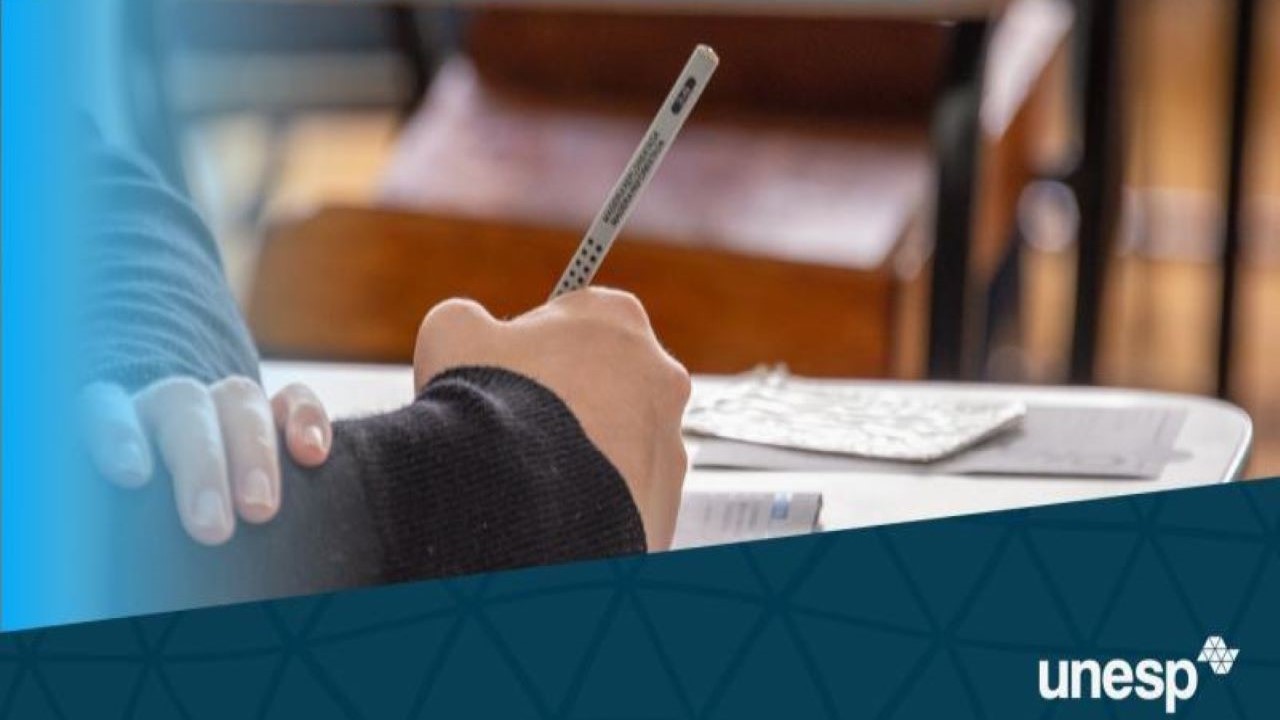 Tire suas dúvidas sobre como se inscrever no Vestibular Unesp 2027