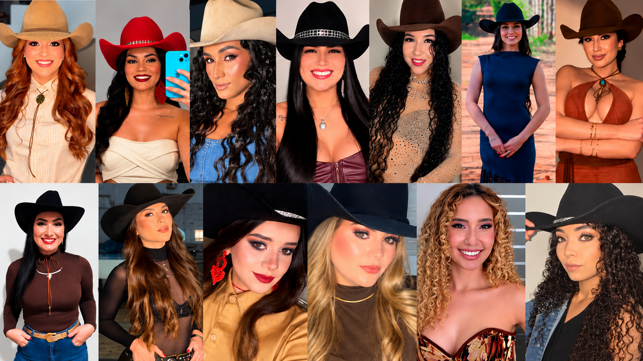 Concurso define Rainha da FICAR 2026 no dia 28 de outubro